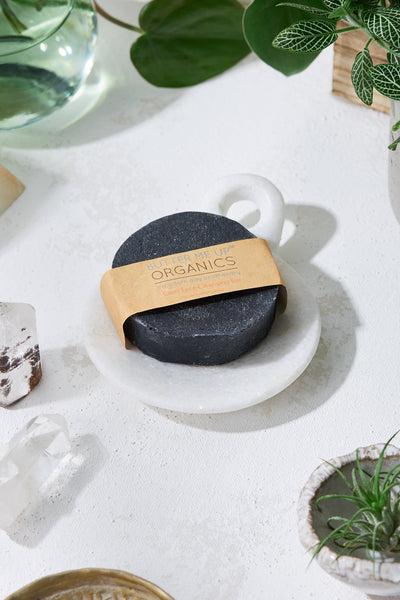 Face Wash Organic Activated Charcoal Face Soap - RAGIMA Emporium