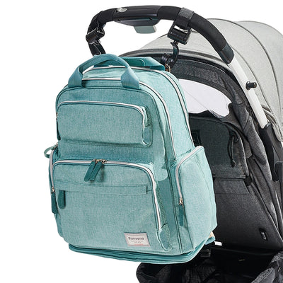 Extendable Diaper Backpack - RAGIMA Emporium