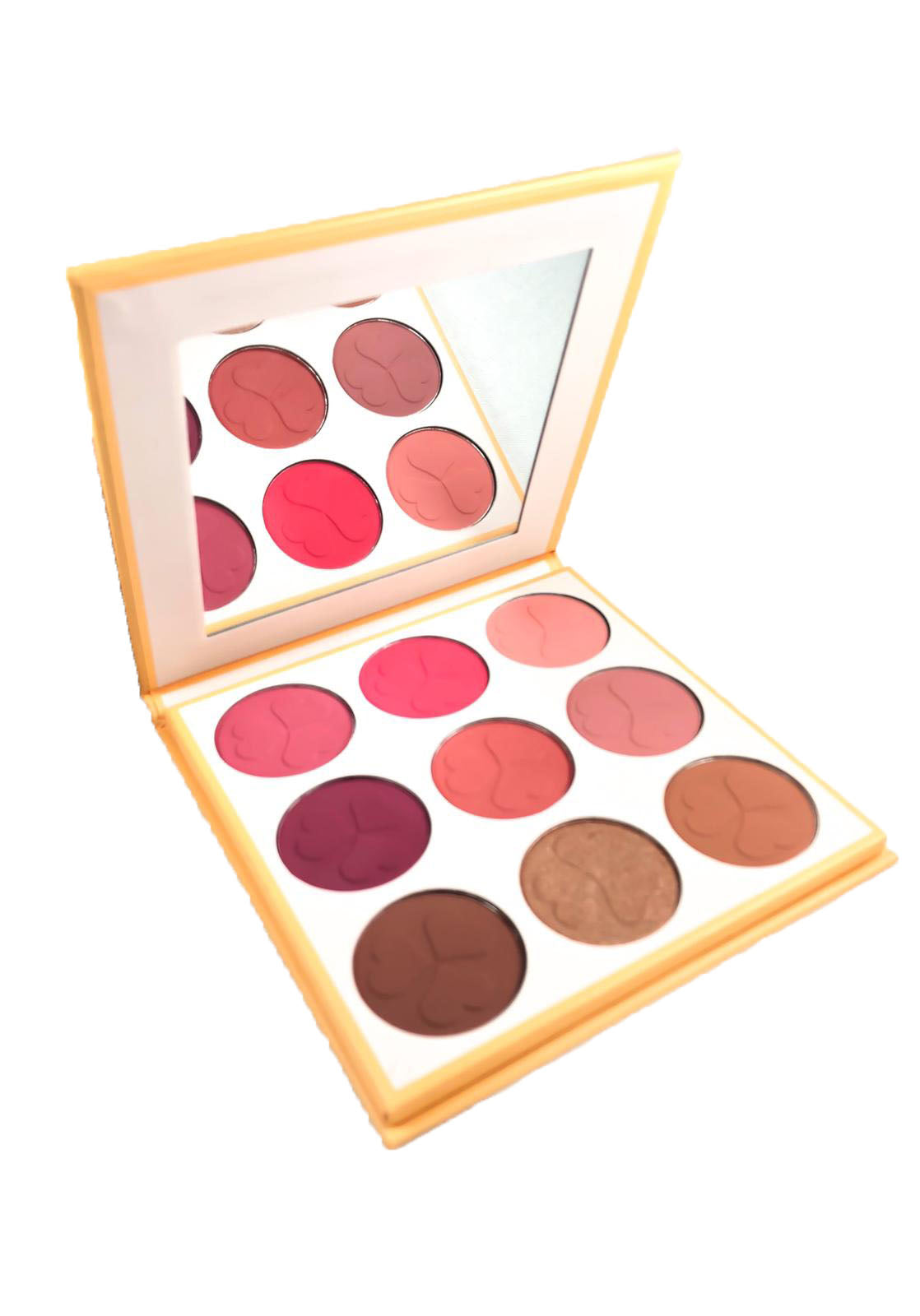 Sakura Blush Palette - RAGIMA Emporium