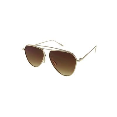 Jase New York Jonas Sunglasses in Gold - RAGIMA Emporium