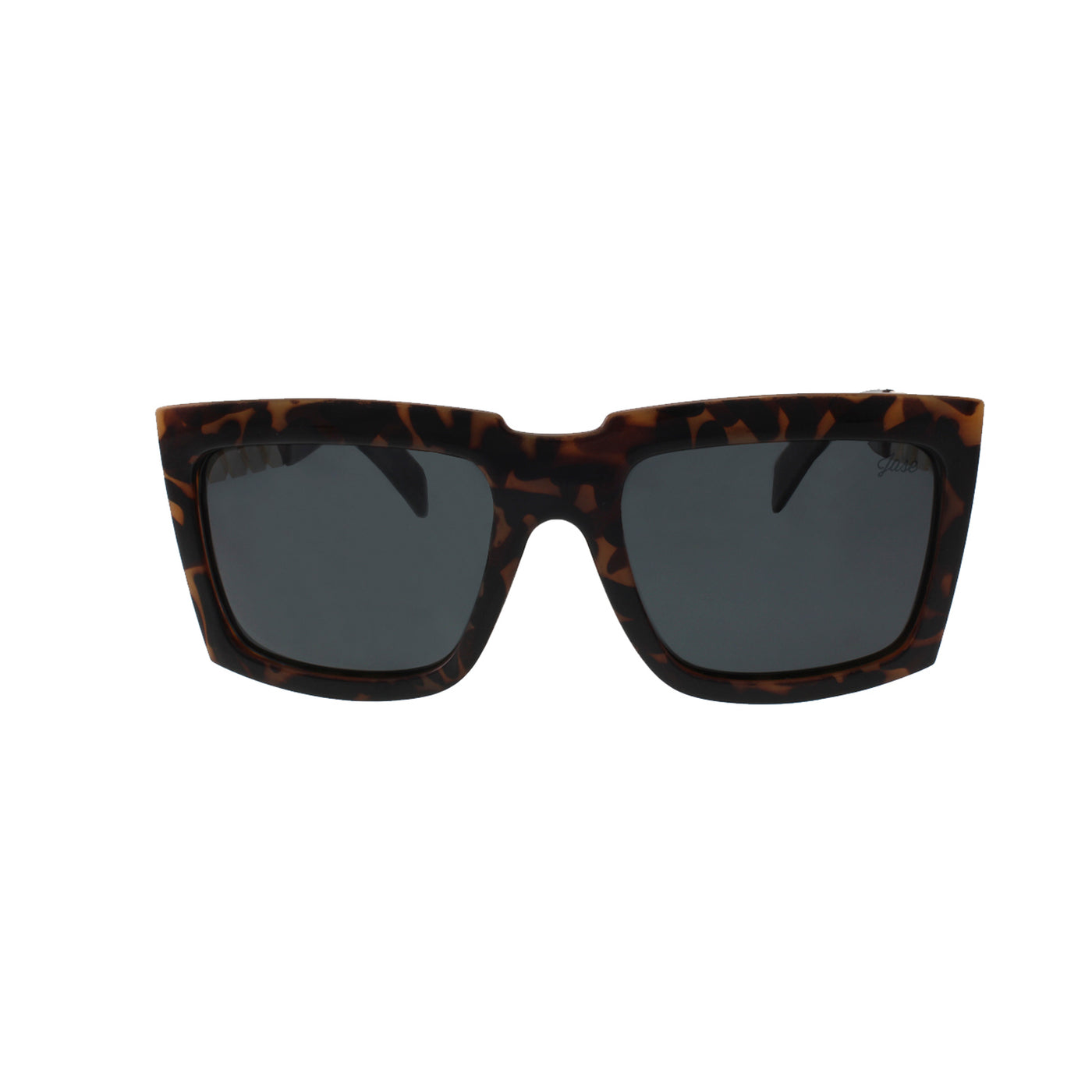 Jase New York Casero Sunglasses in Havana - RAGIMA Emporium