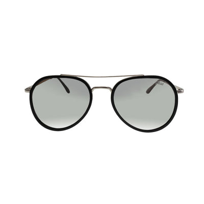 Jase New York Stark Sunglasses in Silver - RAGIMA Emporium