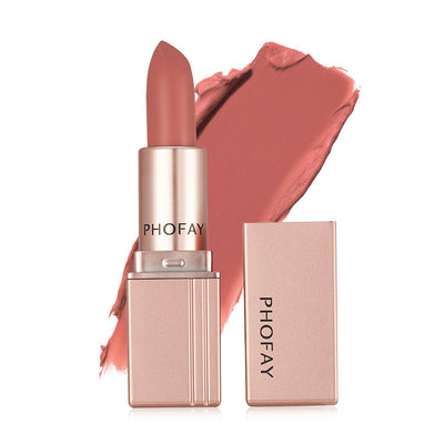 PHOFAY Matte Lipstick - RAGIMA Emporium