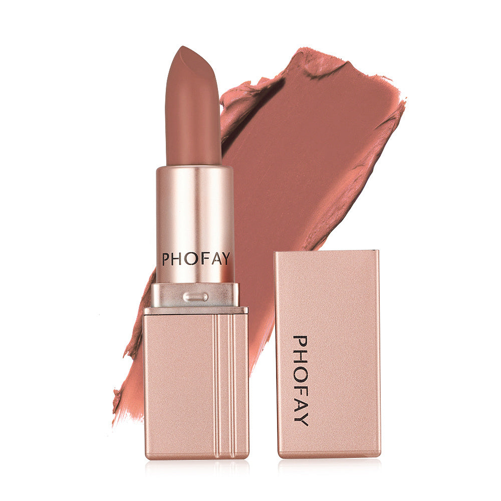 PHOFAY Matte Lipstick - RAGIMA Emporium