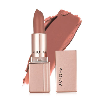 PHOFAY Matte Lipstick - RAGIMA Emporium