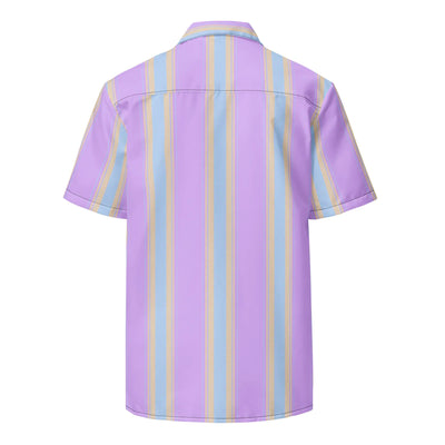 Tropical Aristocracy Performance Button Down Shirt - Brinks Island Collection - RAGIMA Emporium