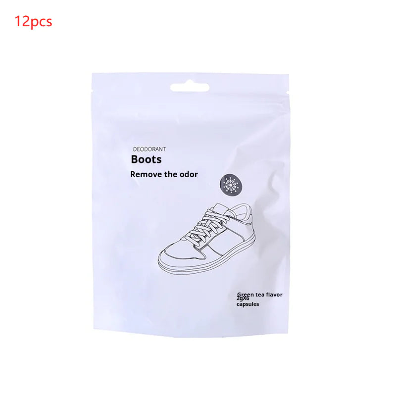 Fresh Step Shoe Deodorizer - RAGIMA Emporium