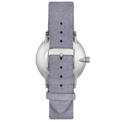 ●GRIGIO● ALPHA Series Carbon Fiber Watch - RAGIMA Emporium