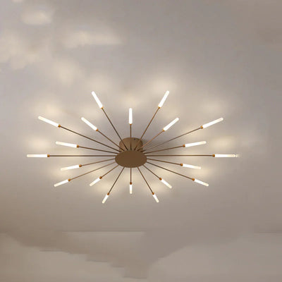 Nordic Minimalist LED Ceiling Light - RAGIMA Emporium