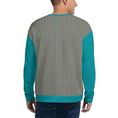 Men's Mellow Sweatshirt - RAGIMA Emporium