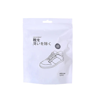 Fresh Step Shoe Deodorizer - RAGIMA Emporium