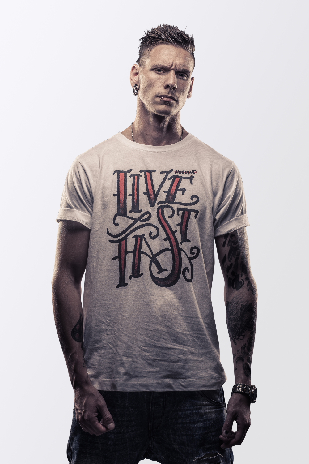 Live Fast - RAGIMA Emporium