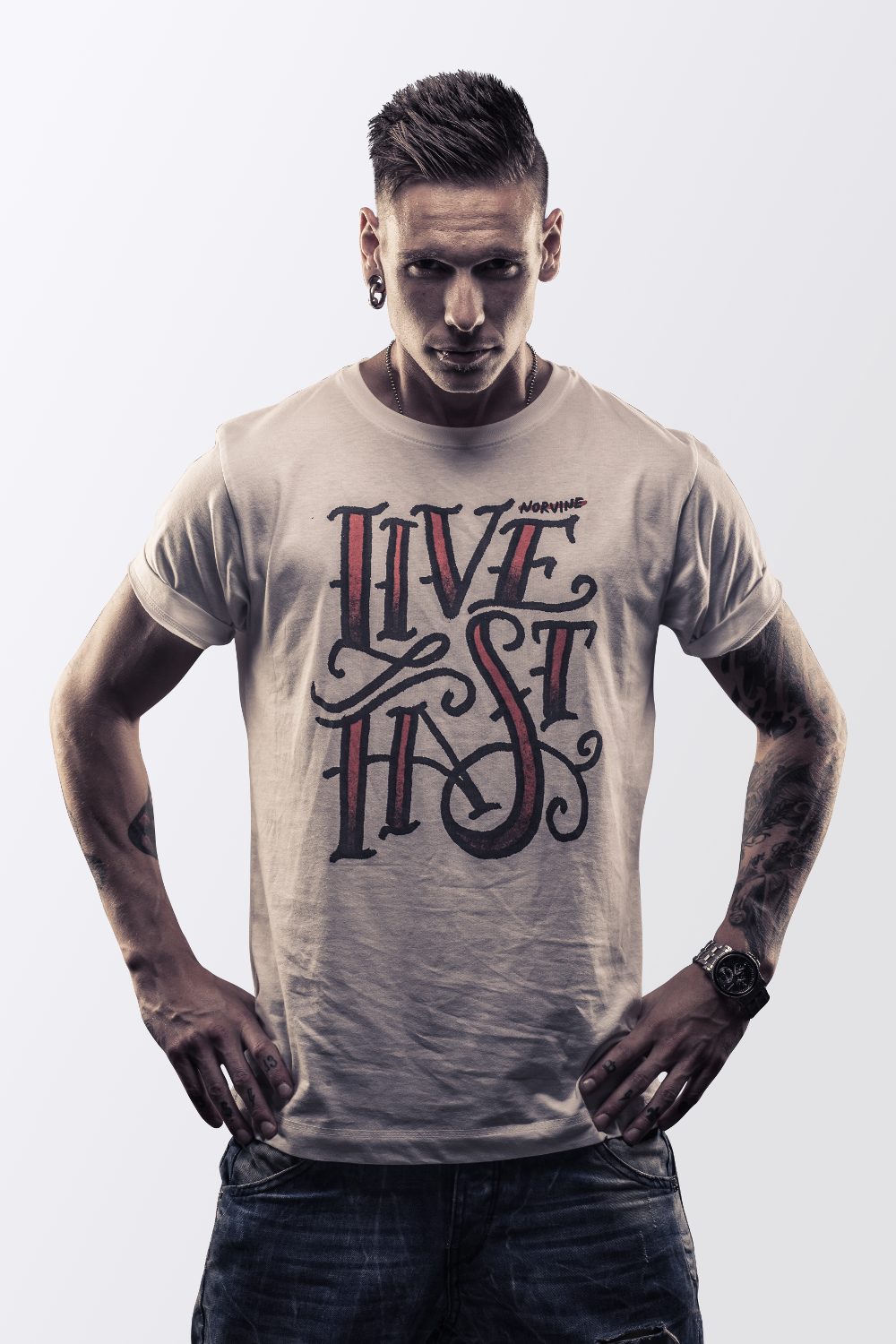 Live Fast - RAGIMA Emporium