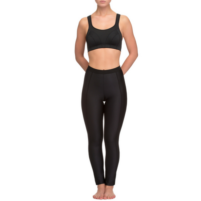 Long Fitness Leggings Lauma Active Lady Fitness - RAGIMA Emporium