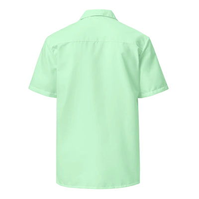 Mint button shirt - RAGIMA Emporium