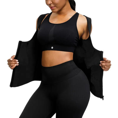 Adjustable Velcro Zip Shaper - RAGIMA Emporium