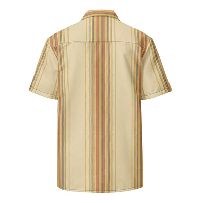 Golden Isles Luxury Performance Button Down Shirt - Brinks Island Collection - RAGIMA Emporium