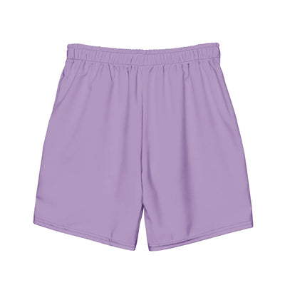 Men's Purple Eco Board Shorts - RAGIMA Emporium