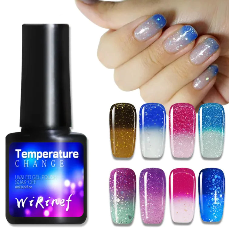 Gradient nail glue - RAGIMA Emporium