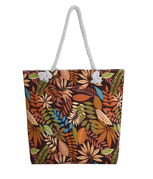 Double-Sided Casual Shoulder Bag - RAGIMA Emporium