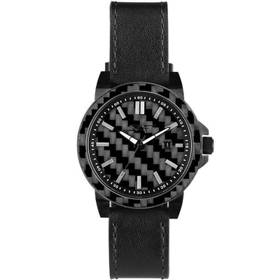 ●STEALTH● APOLLO Series Carbon Fiber Watch - RAGIMA Emporium