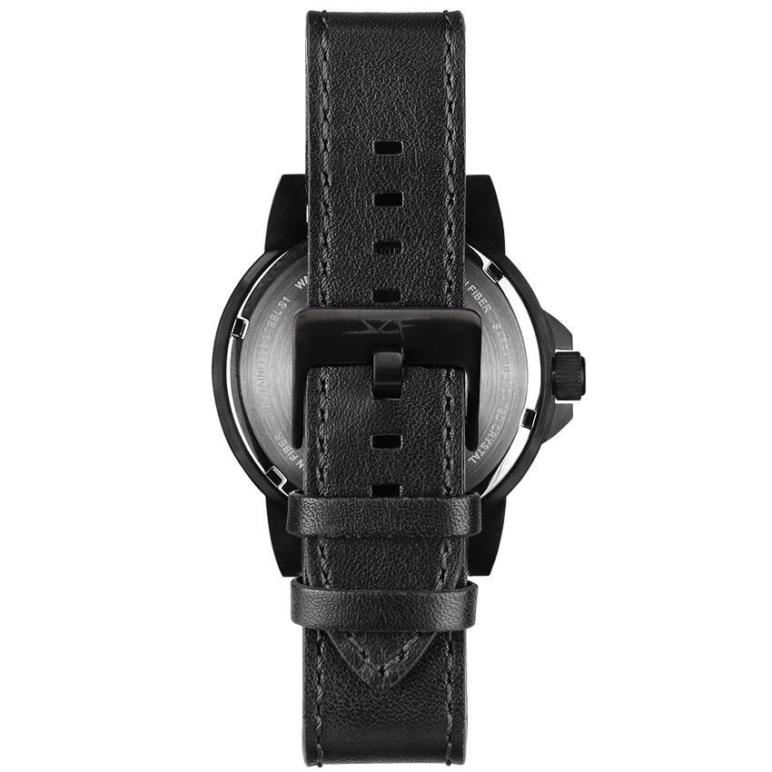 ●STEALTH● APOLLO Series Carbon Fiber Watch - RAGIMA Emporium