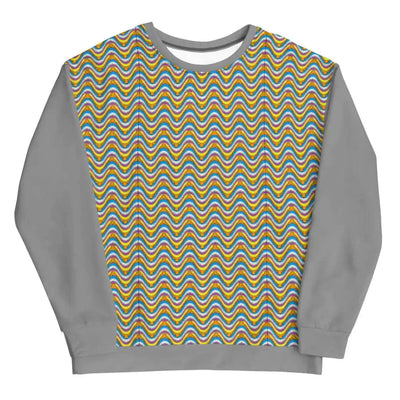 Men's Far Out Sweatshirt - RAGIMA Emporium