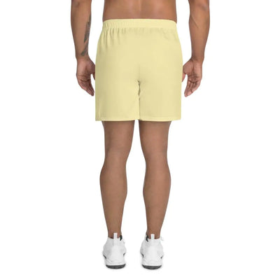 Men's Mr. Shark Athletic Long Shorts - RAGIMA Emporium