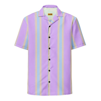 Tropical Aristocracy Performance Button Down Shirt - Brinks Island Collection - RAGIMA Emporium