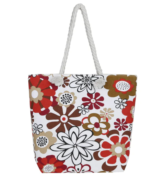 Double-Sided Casual Shoulder Bag - RAGIMA Emporium