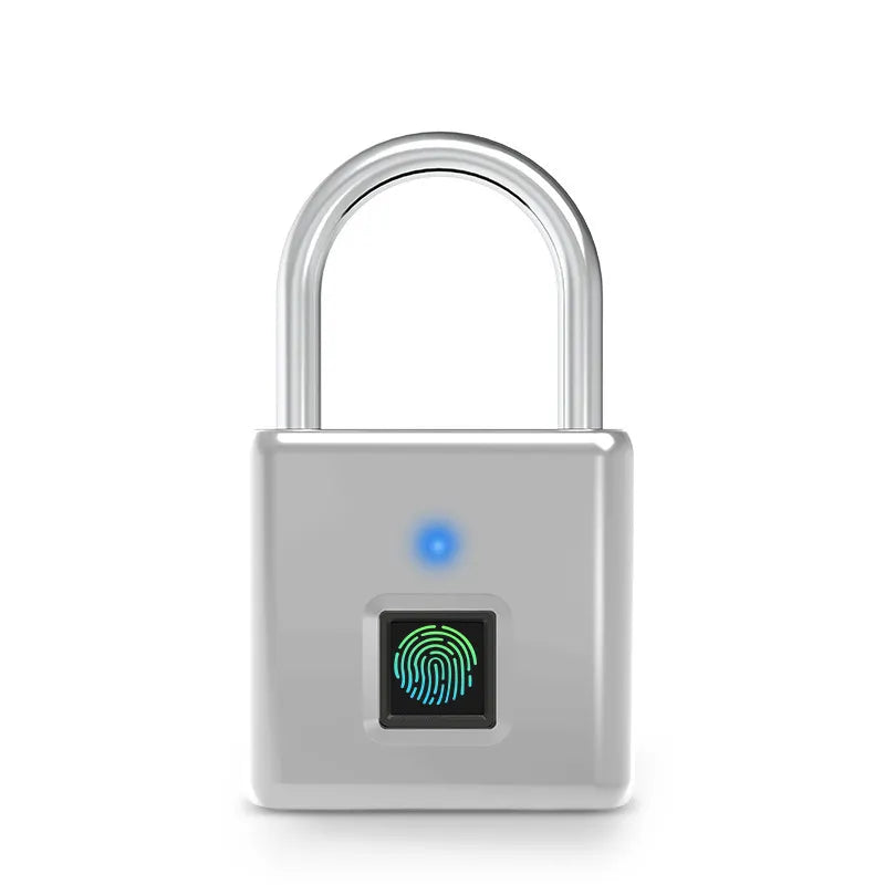 Smart Fingerprint Lock - RAGIMA Emporium