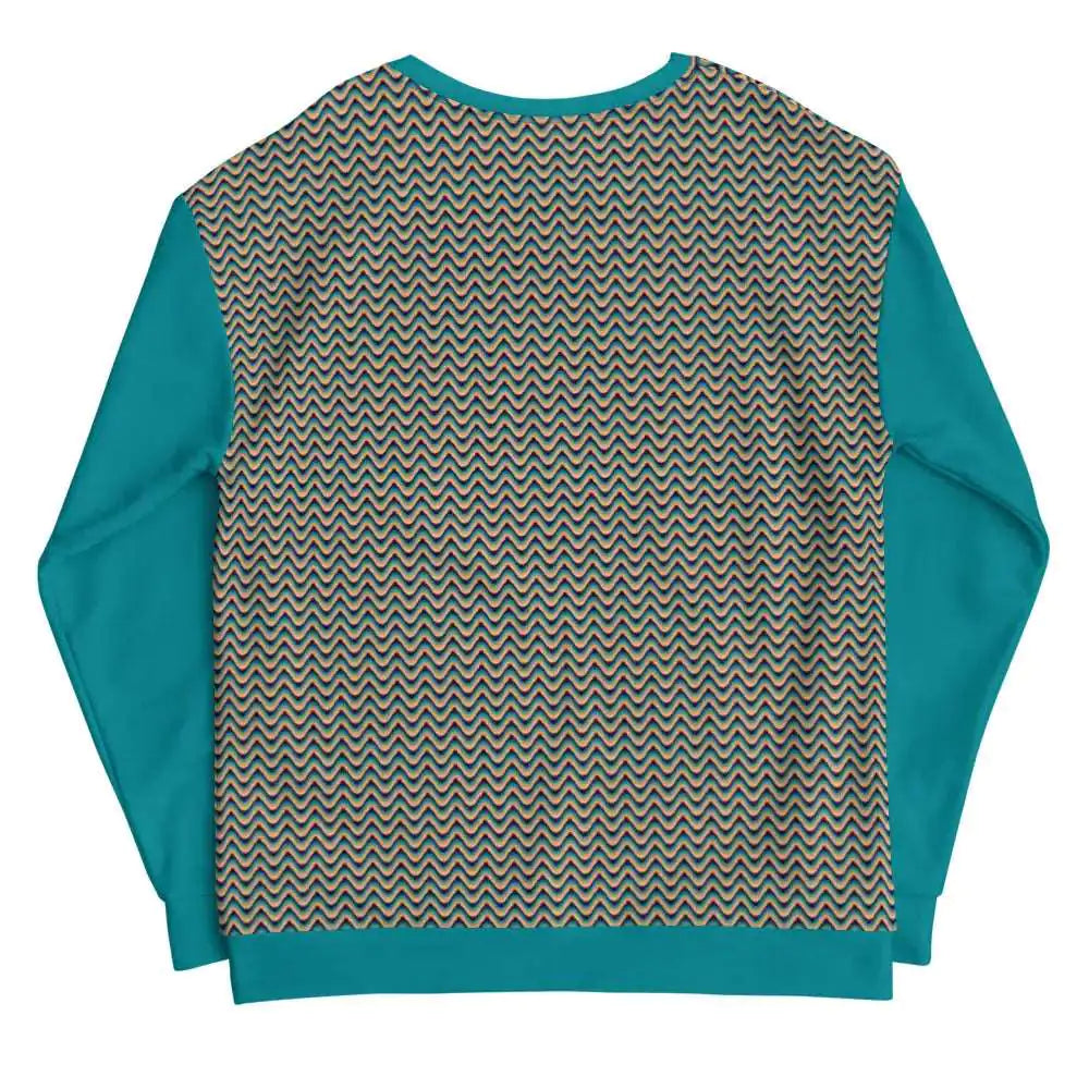 Men's Mellow Sweatshirt - RAGIMA Emporium