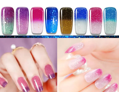 Gradient nail glue - RAGIMA Emporium